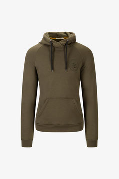 アクリマ　FLEECEWOOL V2 HOODIE M / Tarmac / M