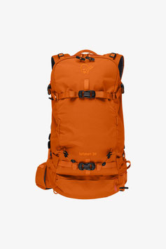 ロフォテン　 lofoten 30L Pack / Gold Flame