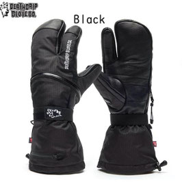 CRAWモデル（3フィンガー）Werewolf Claw Long Cut / BLACK / M