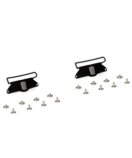 ポモカ POMOCA /  Click Lock V3 univ buckle-pair