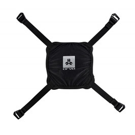 アルバ ヘルメットホルダー ARVA BACKPACK HELMET HOLDER
