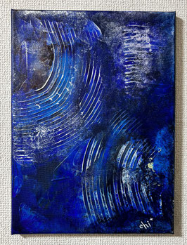 Opus１  原画（額なし）