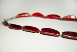 NECKLACE RED