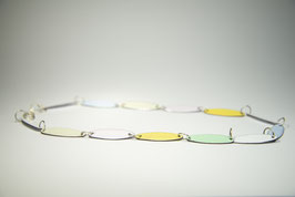 NECKLACE MULTICOLOR