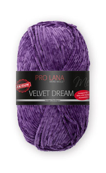 Pro Lana Velvet Dream  0047