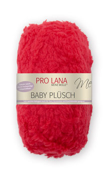 Pro Lana Baby Plüsch  0030