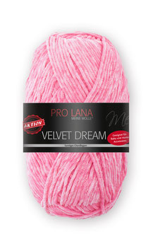 Pro Lana Velvet Dream  0043