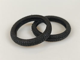 Reifen für Kettenkrad