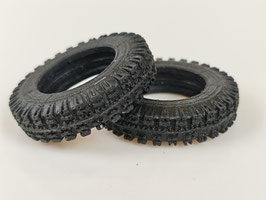 Puma Reifenset für Xion