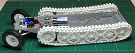 Umrüstsatz   Sdkfz.251  Trumpeter