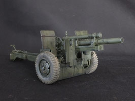 M101  105mm  Howitzer