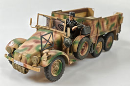 Krupp Protze Sdkfz.70