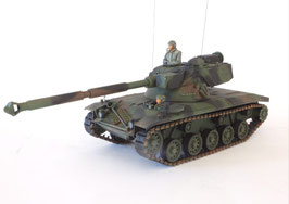 SK-105 A2 Kürassier