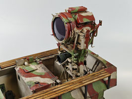 Umrüstsatz Sdkfz.251 UHU