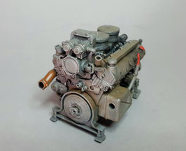 Maybach HL-230  Panther Motor