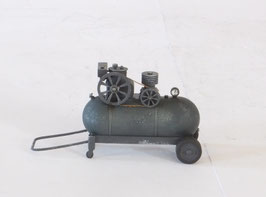 Druckluft Kompressor Kaeser