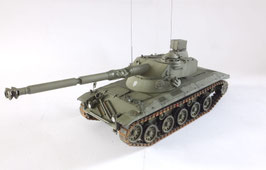SK-105 A1 Kürassier