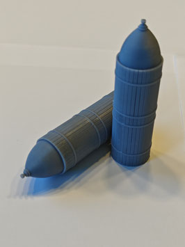 38-cm-Raketen-Sprenggranate 4581