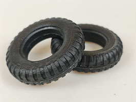 M 8 Reifenset für Andy HHQ