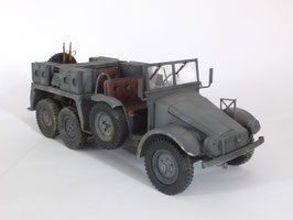 Krupp Protze Sdkfz.69