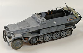 SdKfz . 251 Ausf. B     Fertigungswerk16