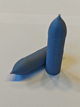 38-cm-Raketen-Sprenggranate 4581