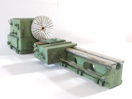 Drehmaschine