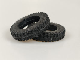 Reifen für Modelle Nr.1