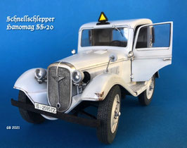 SS-20 Hanomag