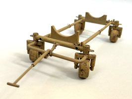 Transportkarren 76a für V 1