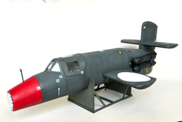 Bachem   Natter BA 349