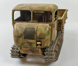 Steyr RSO 01