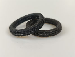 Reifen für Infanterie Anhänger Typ 3