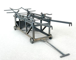 Zubringerwagen Fieseler Fi 103 / V1