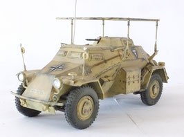 SdKfz.223 Funkwageen