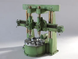 Fräsmaschine
