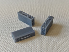 MG42 Magazinbehälter