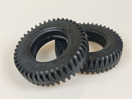 Puma Reifenset für Das Werk  Typ.2