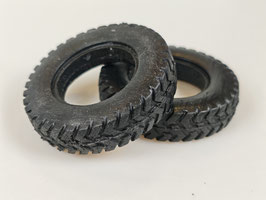 Reifen für Autoblinda Typ 3