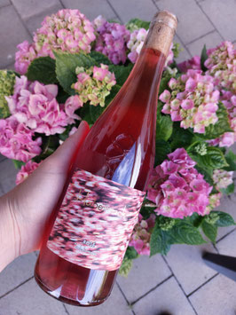 ROSÉ *rohdiamant* 2025