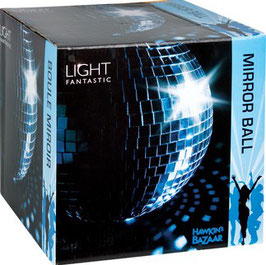 Light Fantastic - lumière fantastique