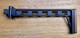 MTK Ultralight Buttstock AKM, AK47, klappbar!
