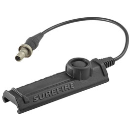 Fernschalter SureFire Mod. SR07, Rail switch f. scout light
