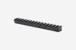 Acheron QD55x Rail