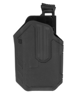 Blackhawk! Omnivore Holster Streamlight / Shurefire Rechts Schwarz