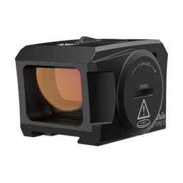 Burris FastFire E 3 MOA