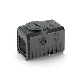 Zielgerät Noblex Mod. NV 1x25 CS für Glock MOS, red dot