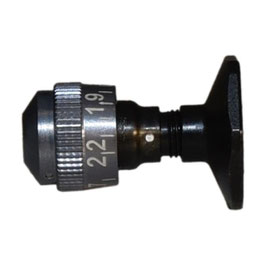 Stgw 90 Irisblende