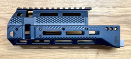 Acheron KWS Rail System  AK Grösse S