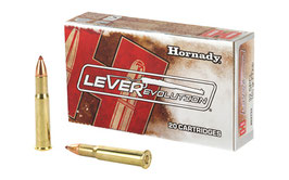 Hornady 32 Winchester Special